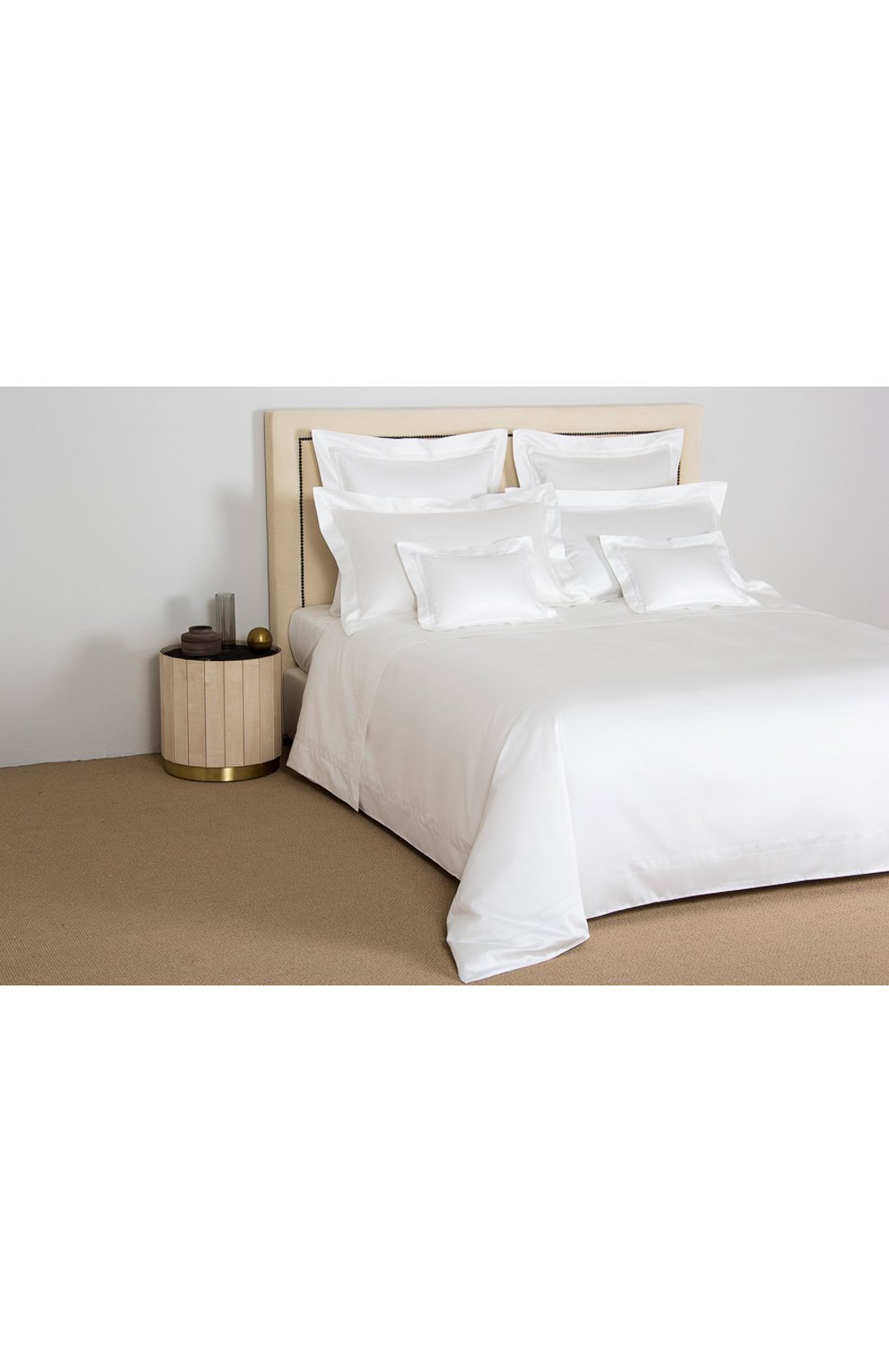 Комплект постельного белья doppio a'jour FRETTE, арт. FR0401 E3491 260F, фото 10