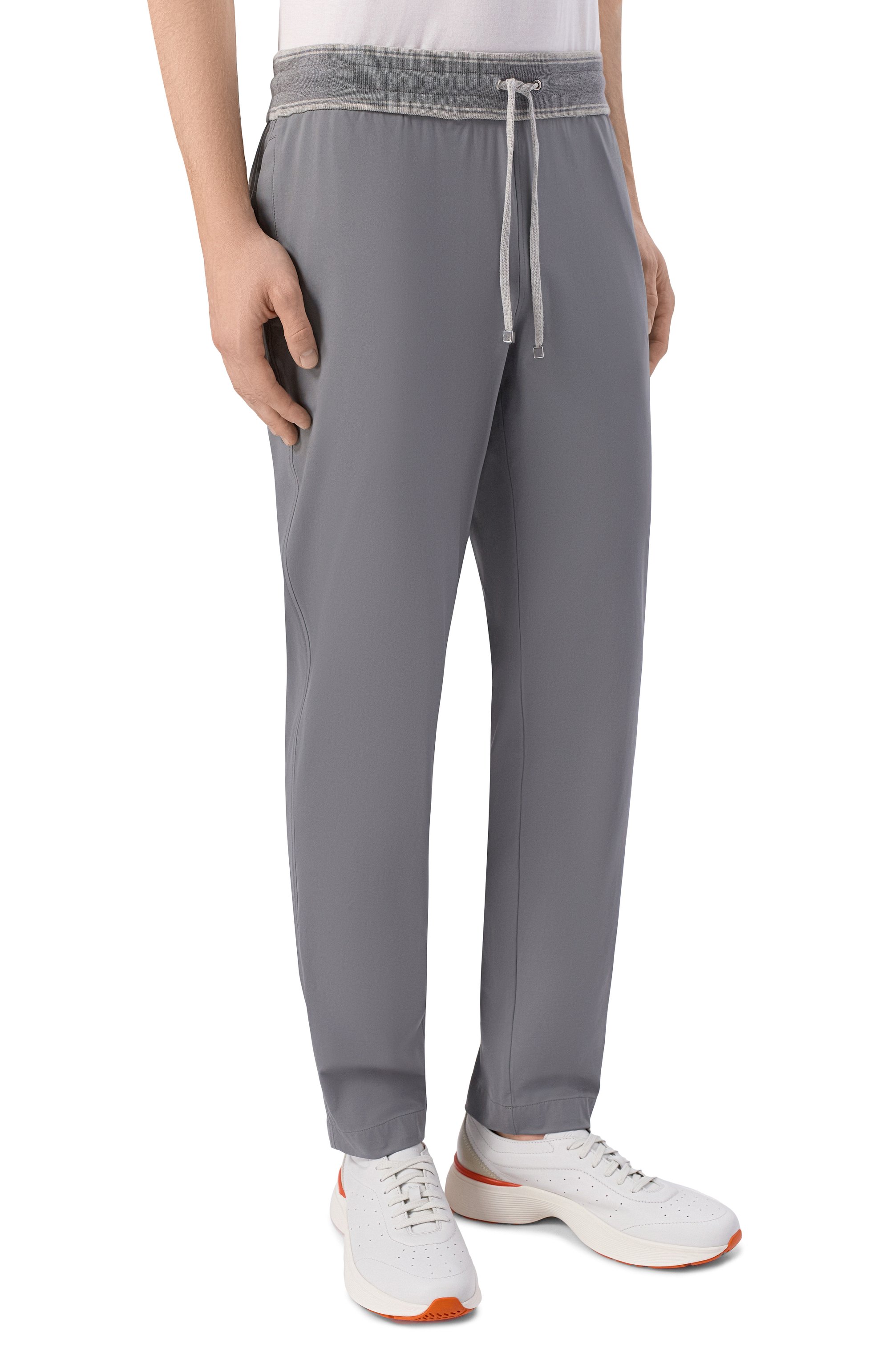 Брюки ANDREA CAMPAGNA, арт. SU26JNT550-30/JNT262, фото 3