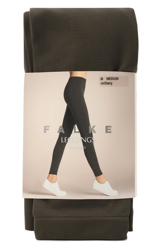 фото Легинсы falke