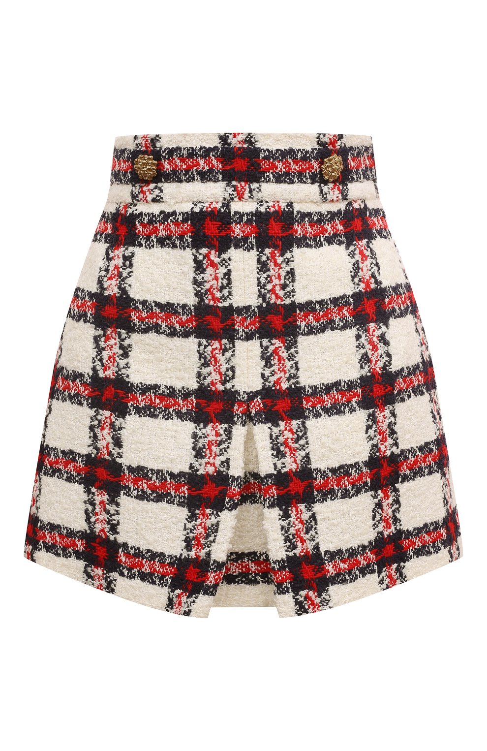 Юбка GUCCI, арт. 661562 ZAGLK, фото 1