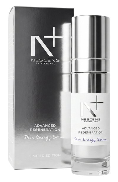 Сыворотка для лица, придающая энергию le (30ml) NESCENS, арт. N401R-LE, фото 2