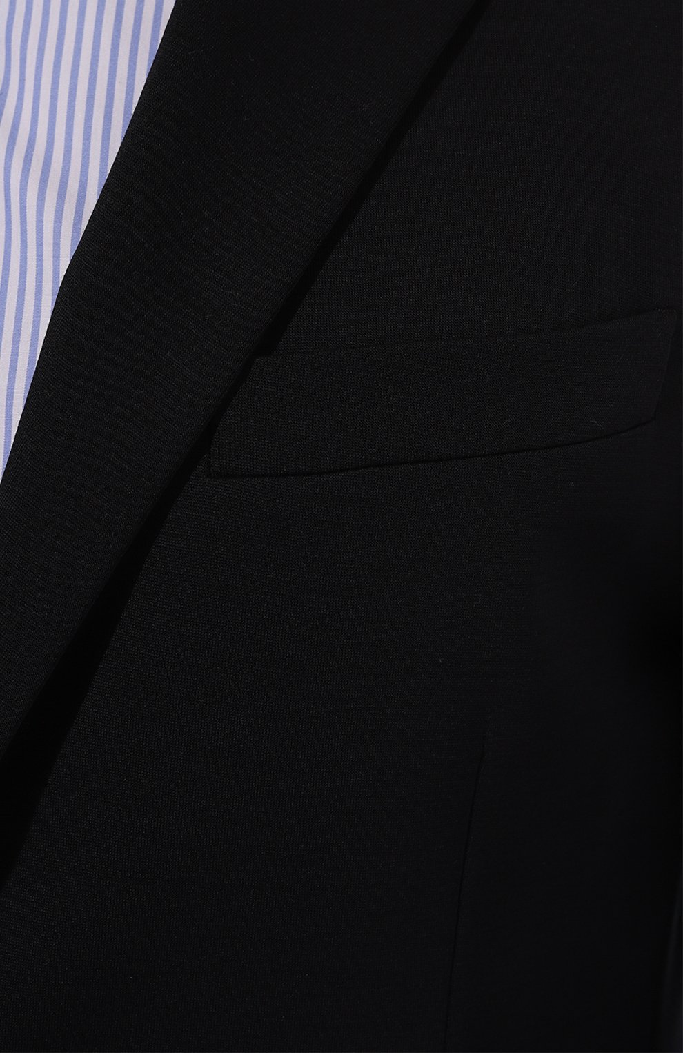 Пиджак из шерсти и хлопка CORNELIANI, арт. 93X523-9318800, фото 5