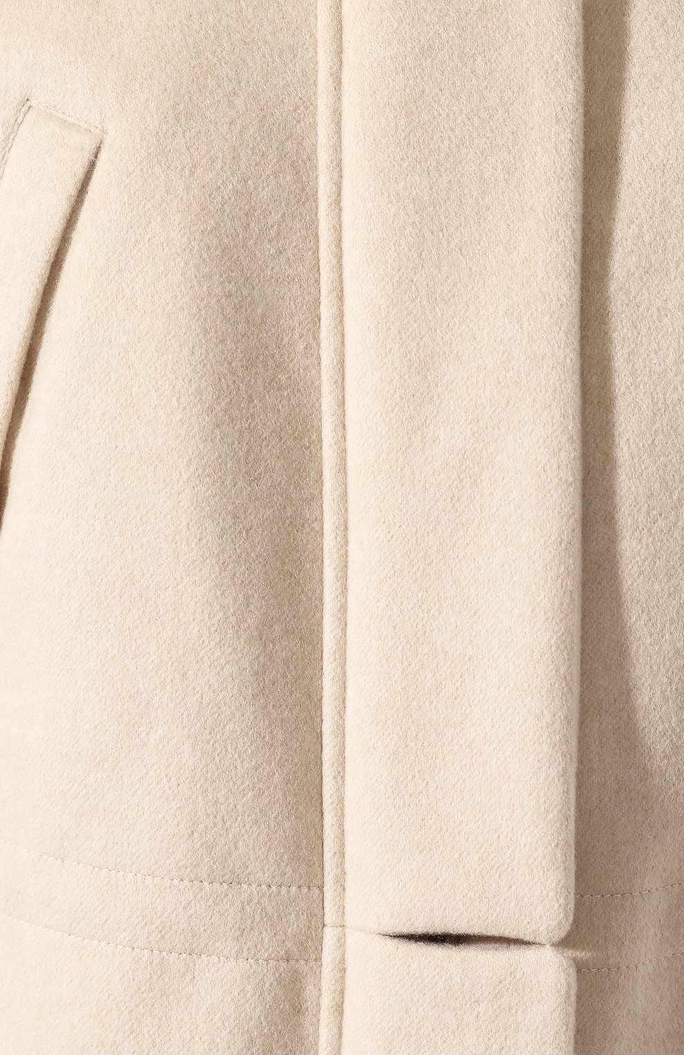 Кашемировая парка LORO PIANA, арт. FAE2856, фото 5