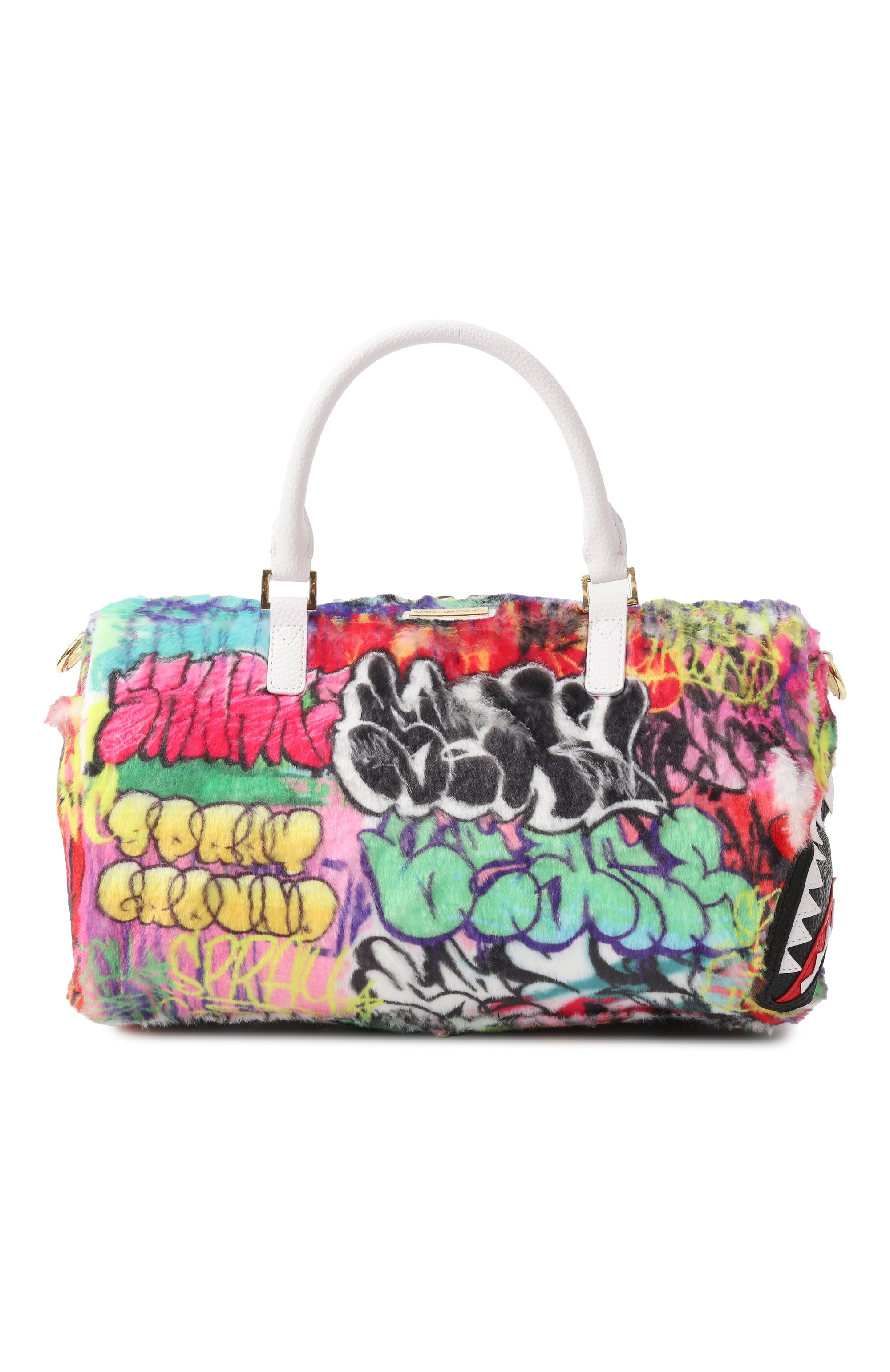 Дорожная сумка SPRAYGROUND, арт. 910D6922NSZ, фото 1