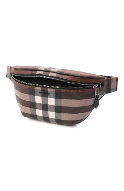 Поясная сумка cason BURBERRY, арт. 8052806, фото 3