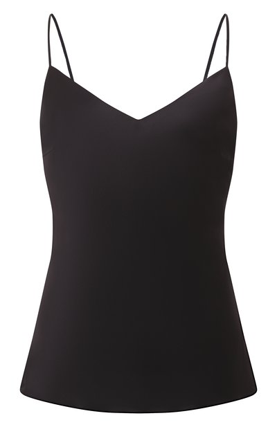 Женский шелковый топ YANINA, арт. T-2750B/1