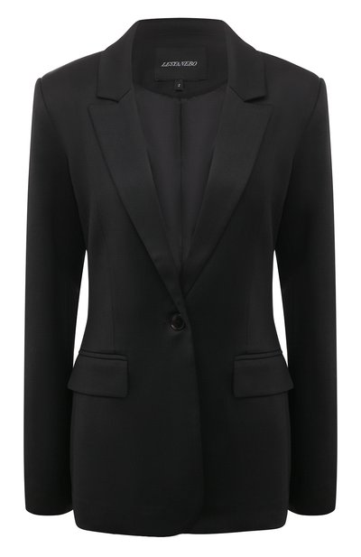 Шерстяной жакет LESYANEBO, арт. SS23/H-806/Qu, фото 1