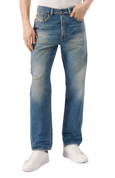 Джинсы d-macs DIESEL, арт. A03564/09L43, фото 3