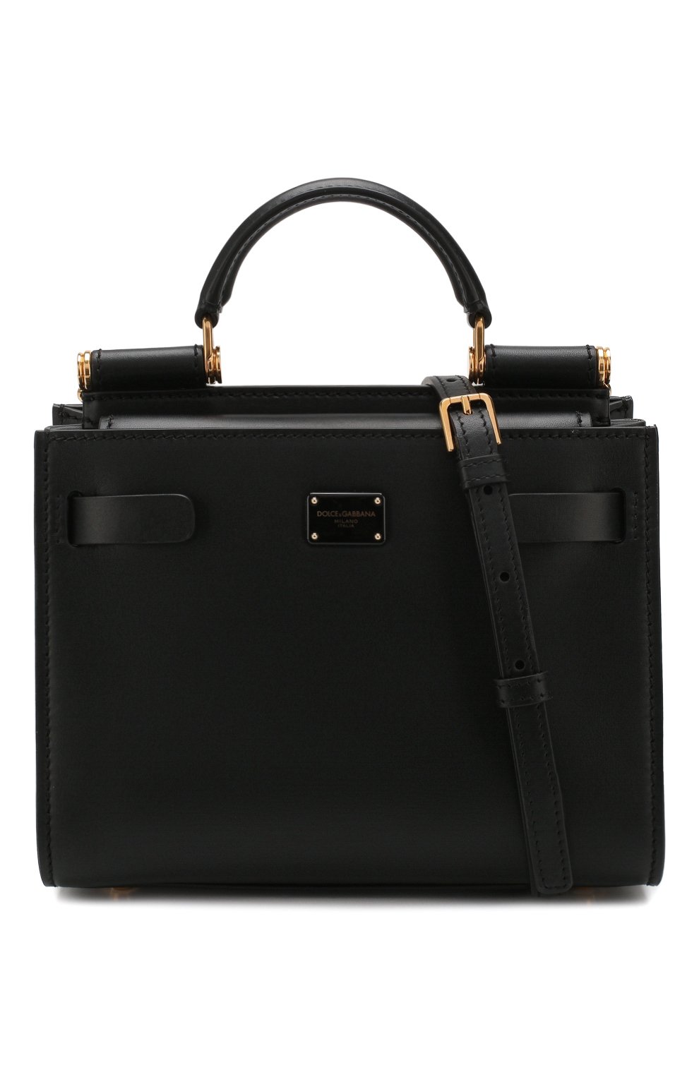 Сумка sicily 62 small DOLCE & GABBANA, арт. BB6836/AV385, фото 6