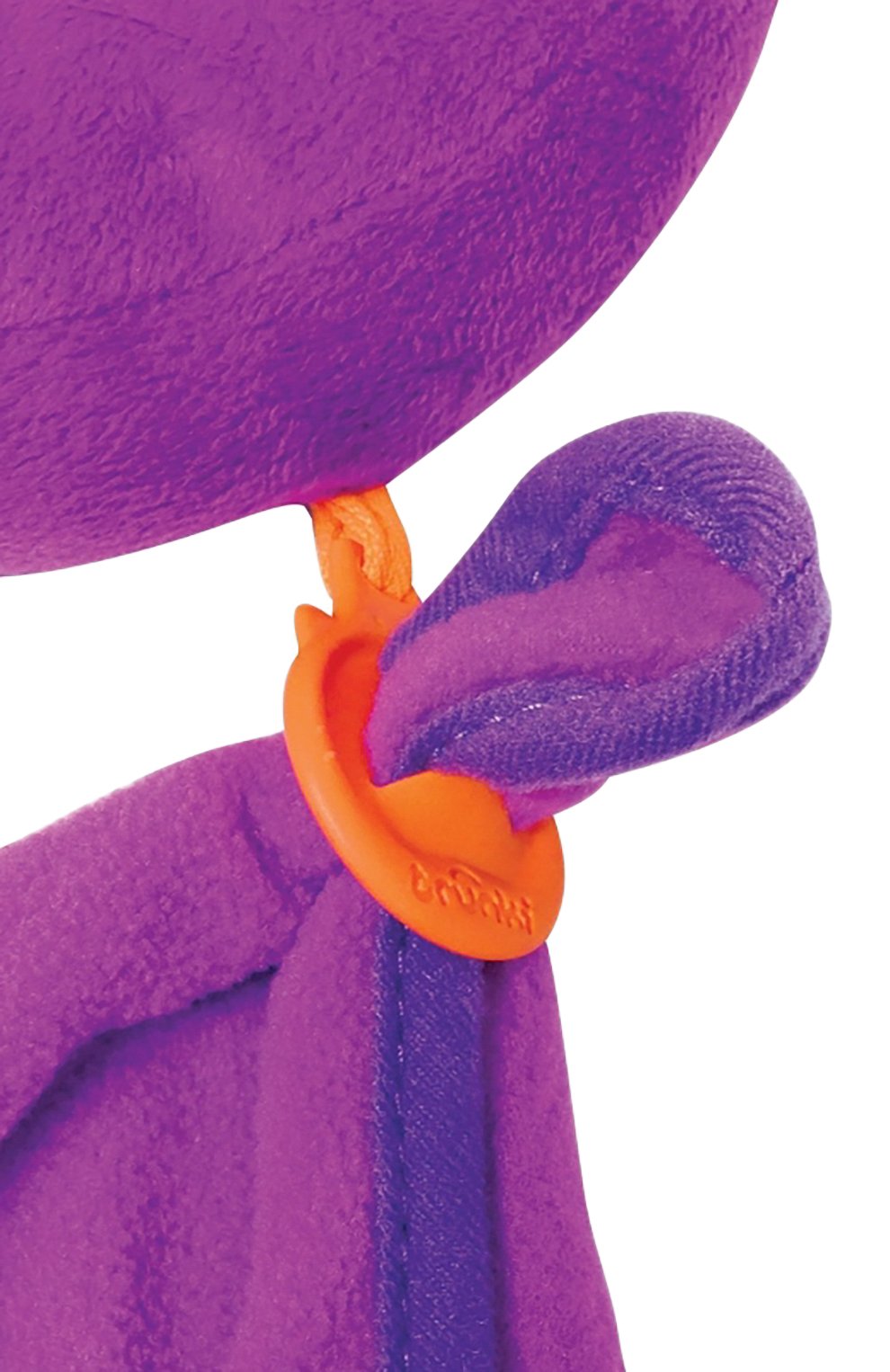 Игрушка подголовник TRUNKI, арт. 0149-GB01, фото 3