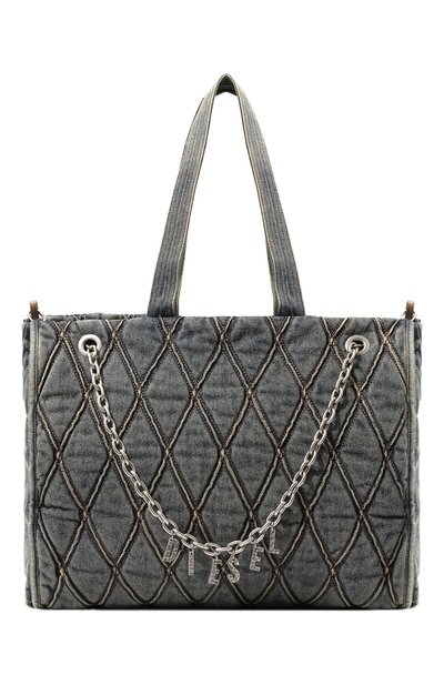 Женская сумка-шопер charm-d DIESEL, арт. X10014/P5570