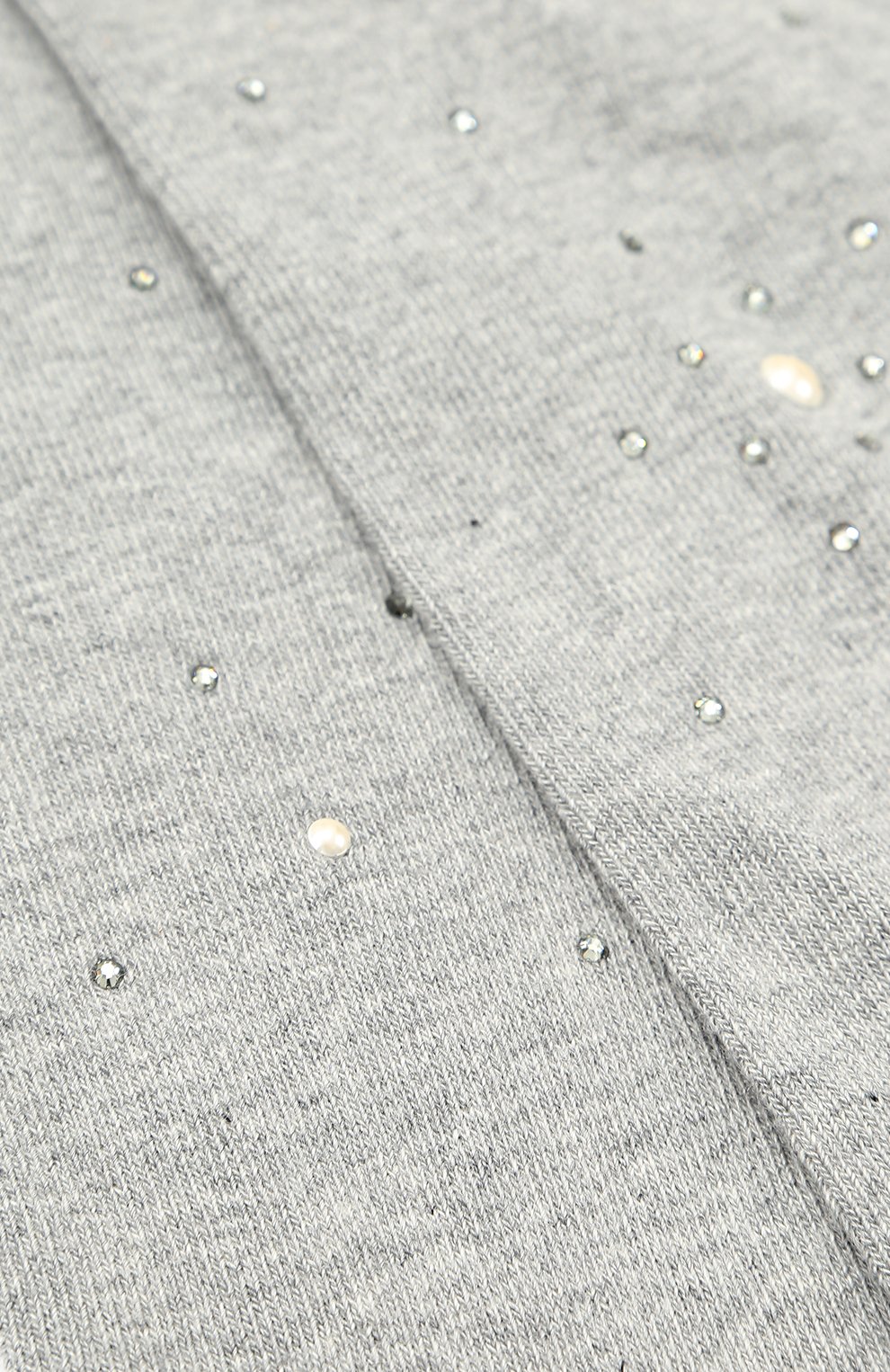 Колготки со стразами LA PERLA, арт. 47718H/7-9, фото 2