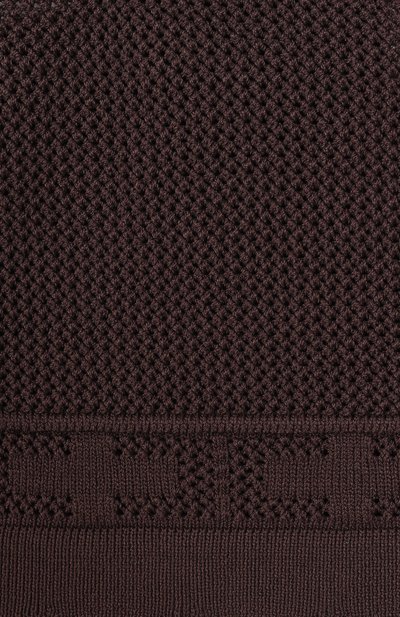 Топ из вискозы ELISABETTA FRANCHI LA MIA BAMBINA, арт. EFMA192C/FL109, фото 3