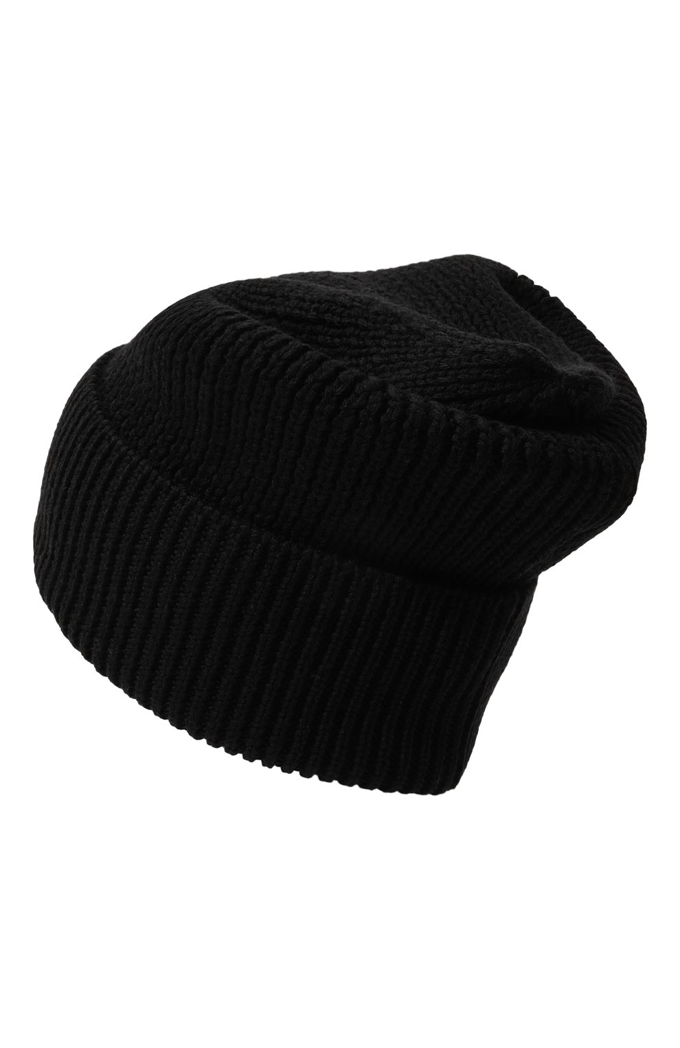 Шерстяная шапка PALM ANGELS, арт. PMLC030F24KNI002, фото 2
