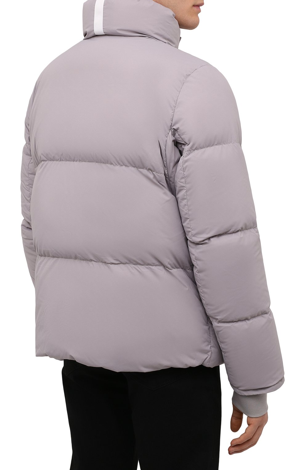 Пуховик everett puffer pastels CANADA GOOSE, арт. 2613MB1, фото 4