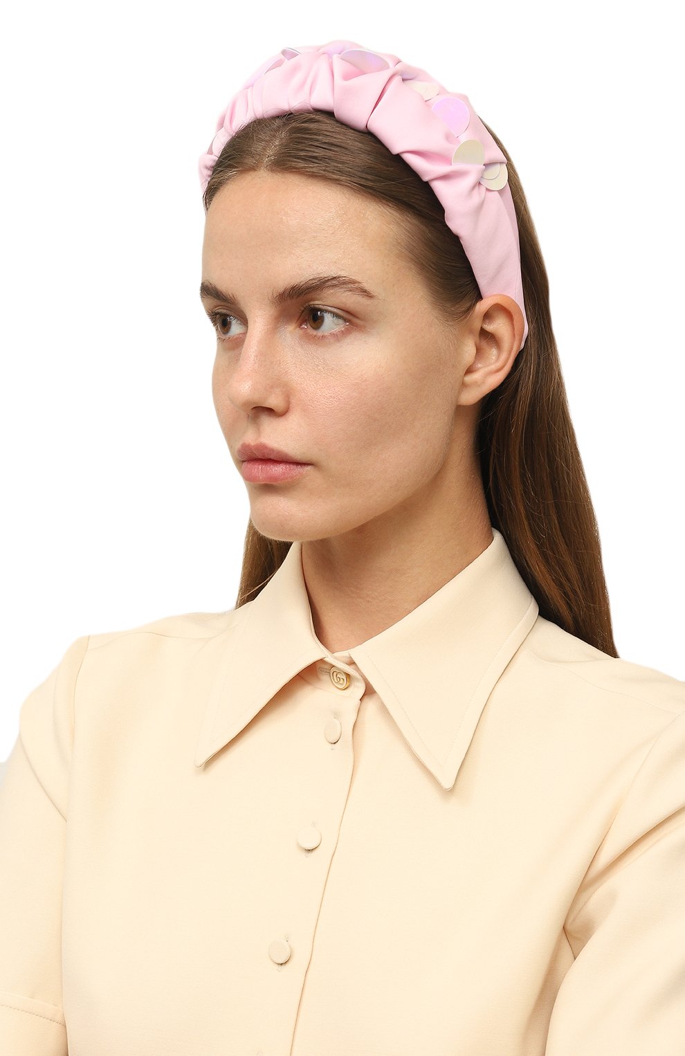 Ободок для волос PANFIL, арт. 09-GF-D0, фото 2