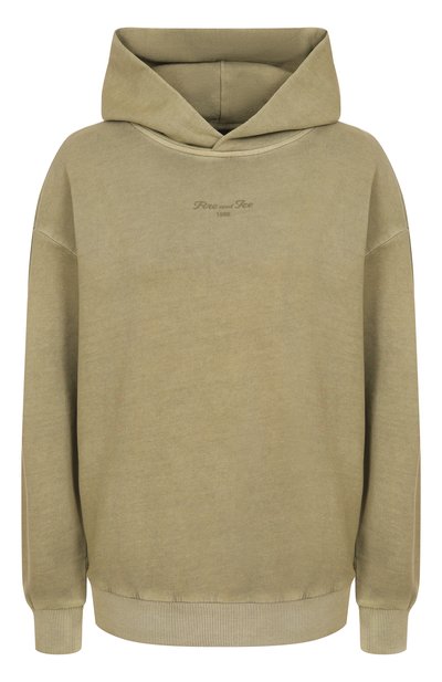 Женский хлопковое худи BOGNER FIRE+ICE, арт. 84929609