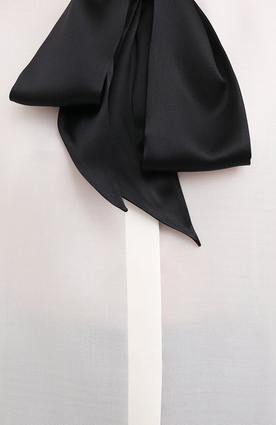 Шелковая блузка RALPH LAUREN, арт. 290824561, фото 5