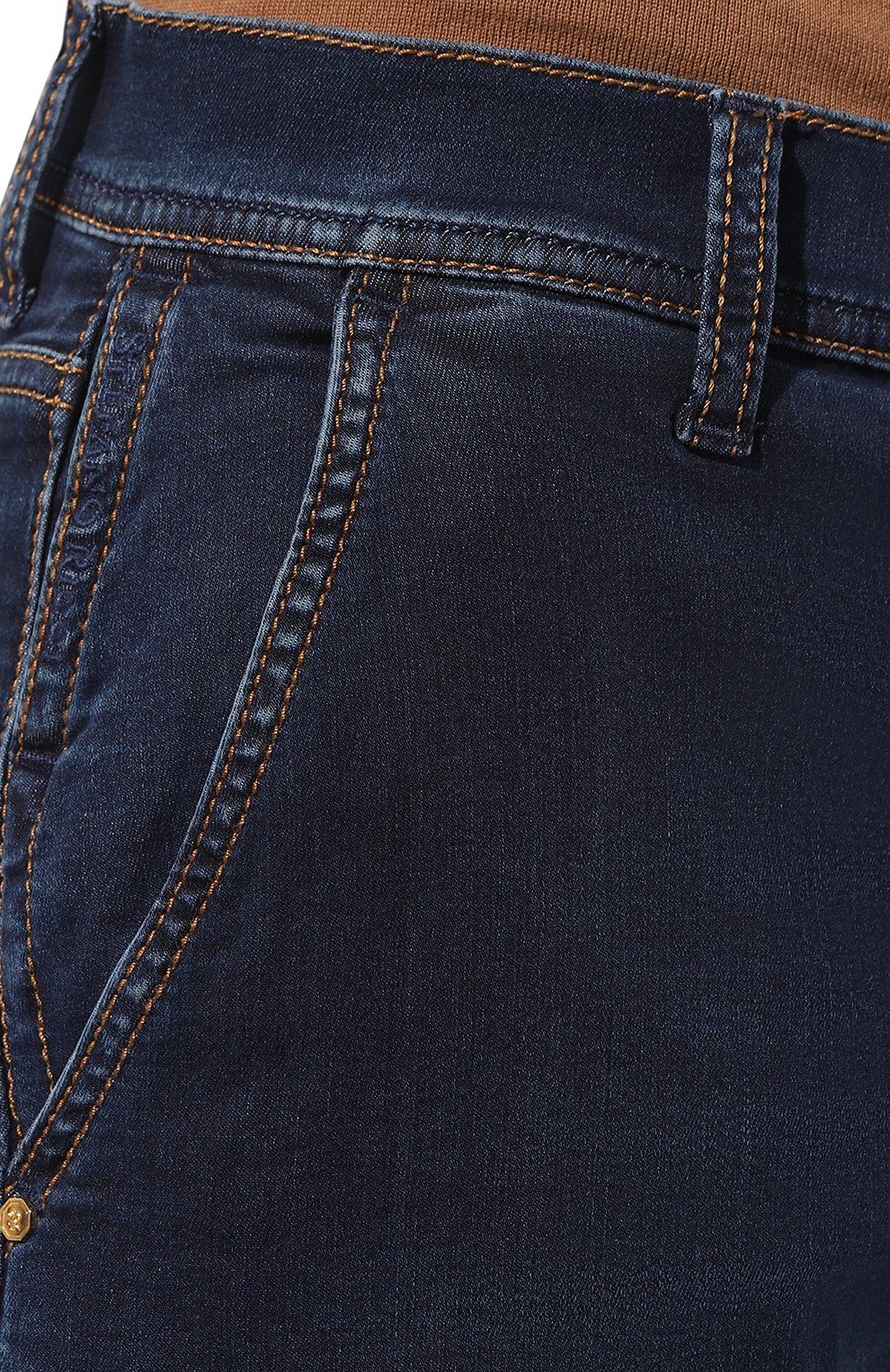 Джинсы STEFANO RICCI, арт. MST32R1180/T0047, фото 5