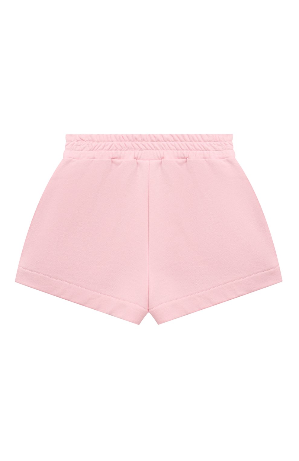 Хлопковые шорты FENDI, арт. JFF319/5V0/8-12+, фото 2