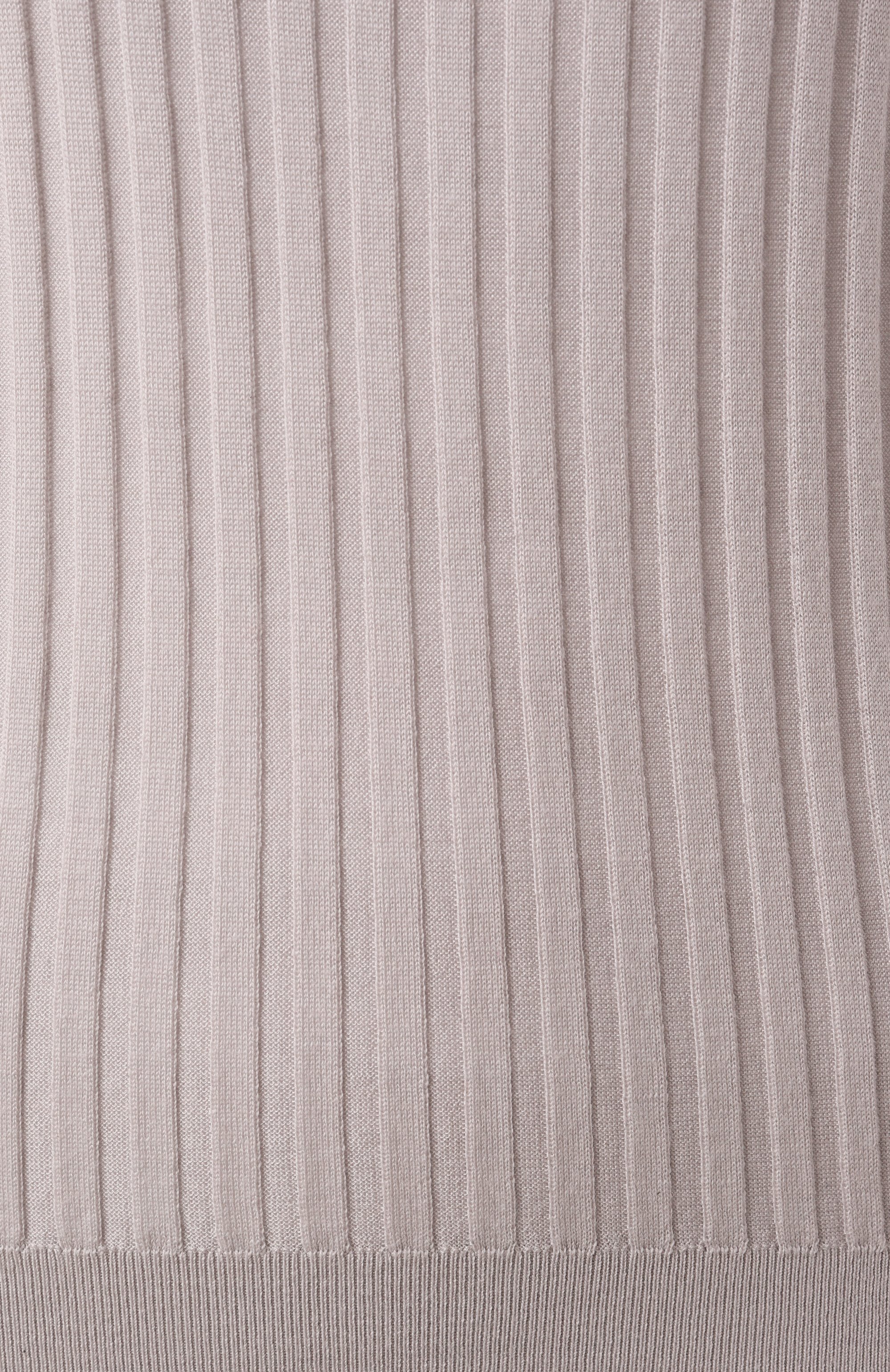 Пуловер из шерсти и шелка WINDSOR, арт. 52 DP515 10014631/30045032, фото 6