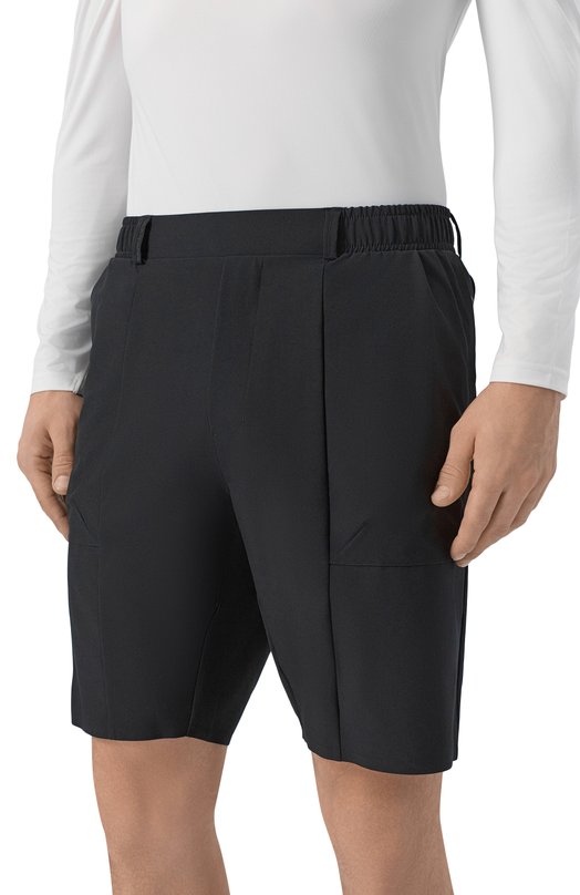 Шорты Bogner 12477268 Чёрный  12477268 Фото 3