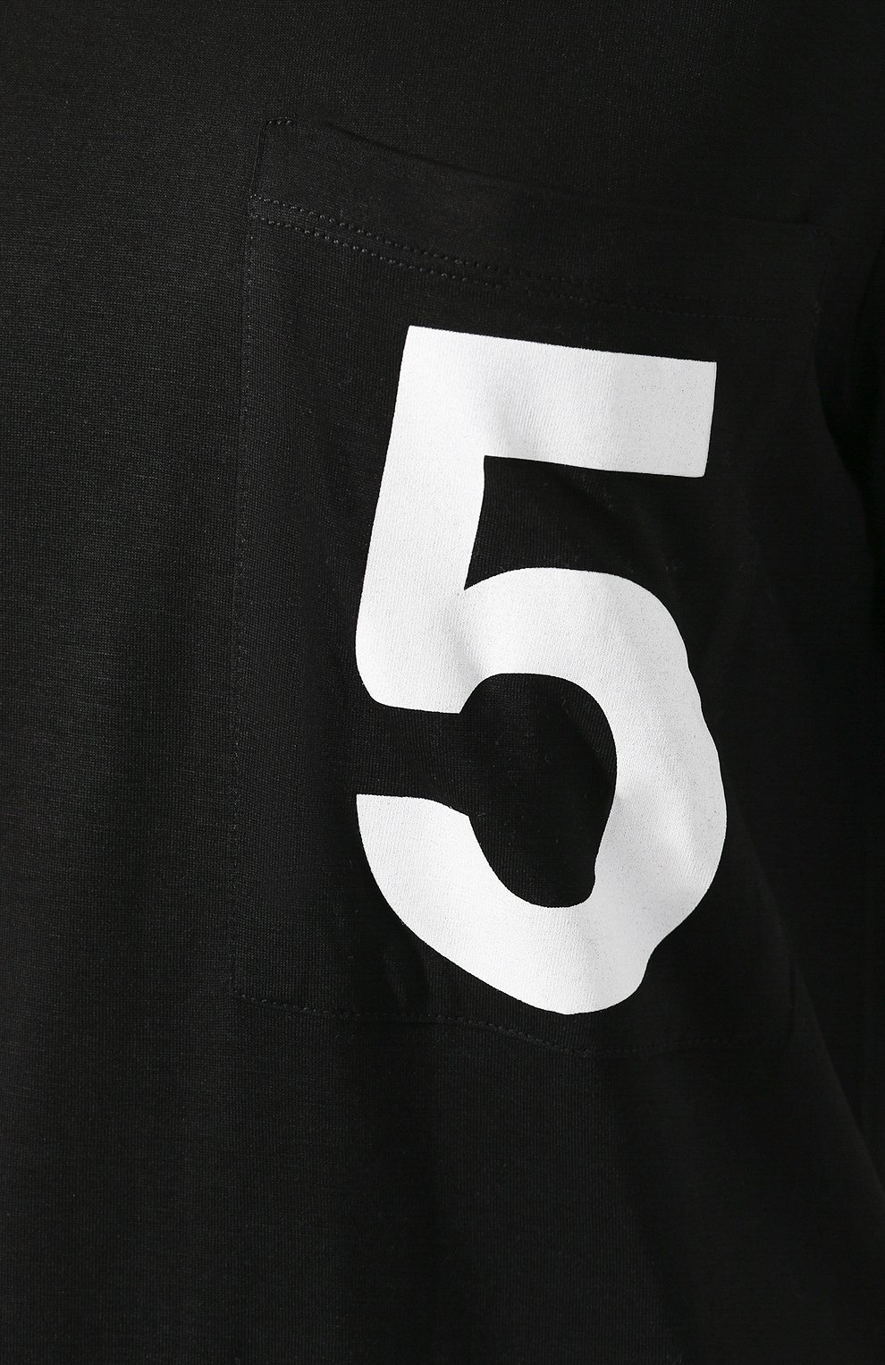 Футболка с накладным карманом 5PREVIEW, арт. U124, фото 5