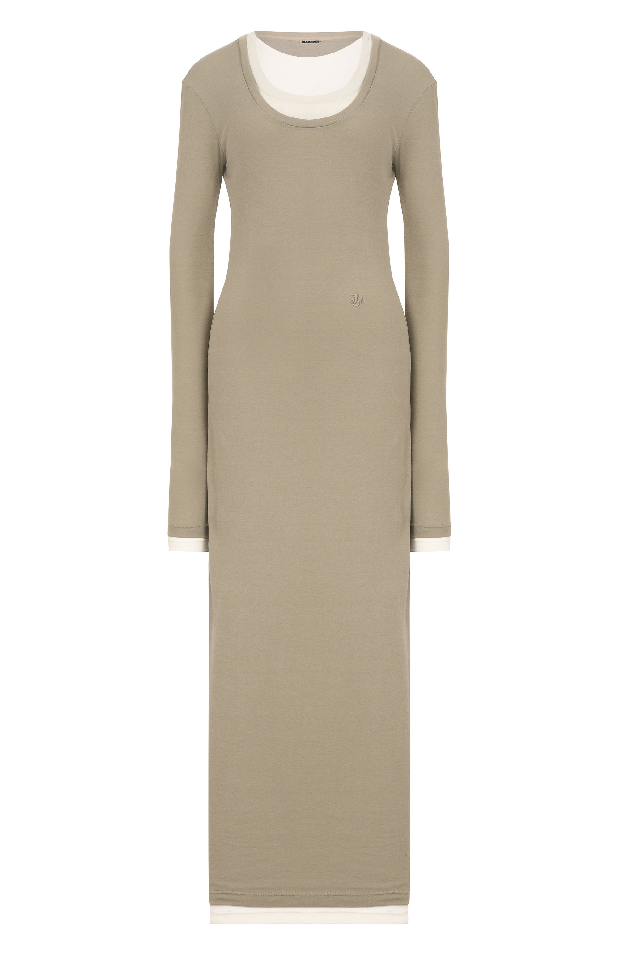 Комплект из трех платьев JIL SANDER, ар�т. J40FV0103/JTN356, фото 1