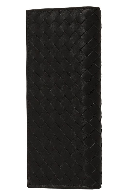 Кожаное портмоне Bottega Veneta 120697/V47W1 Коричневый  120697/V47W1 Фото 2