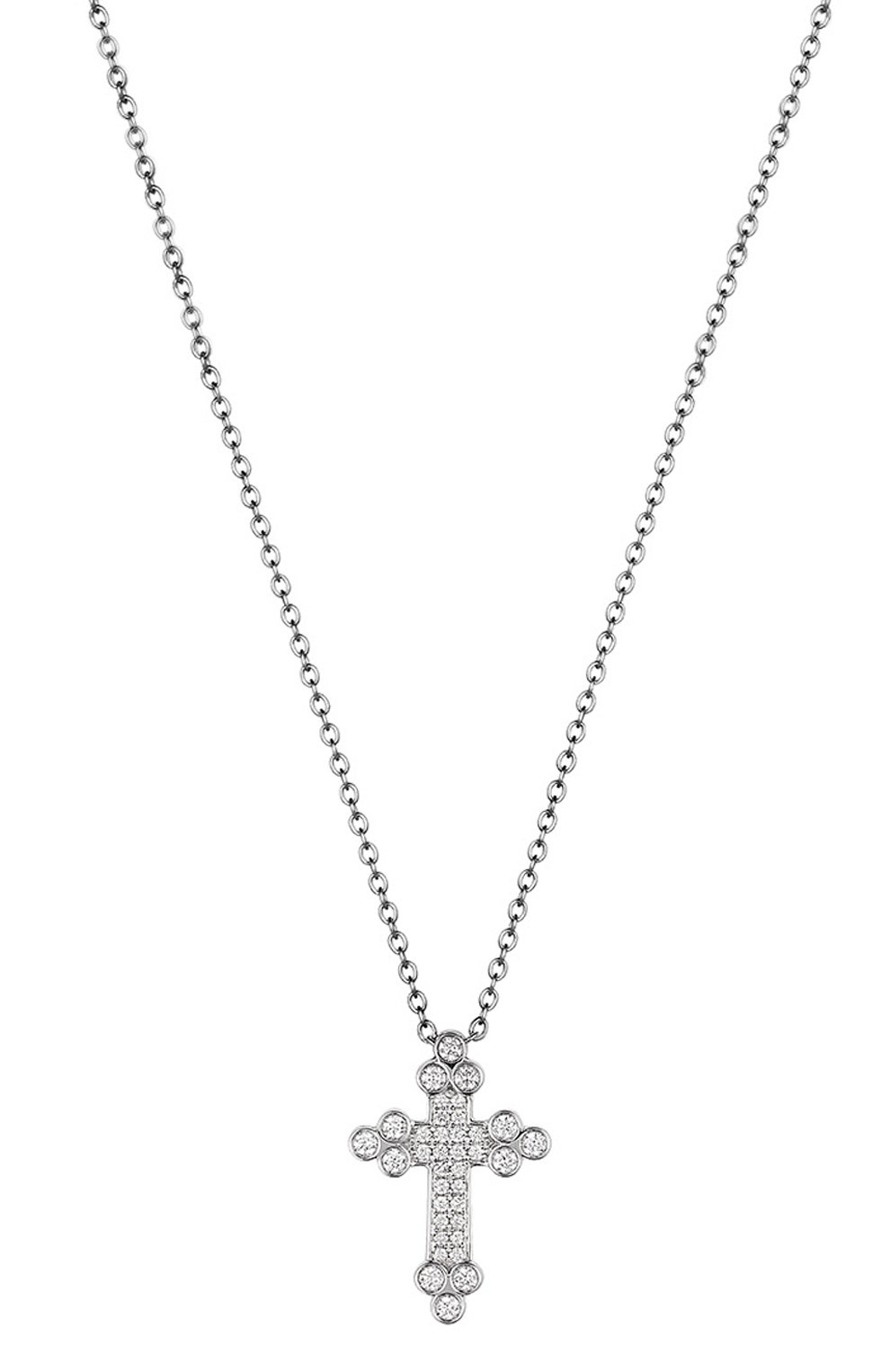 Кулон MERCURY, арт. MP19870/WG/CR0.15, фото 1