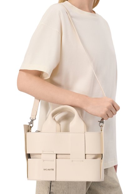 Сумка giorgia VIC MATIE, арт. 1E0754TG999BPSBR11, фото 2