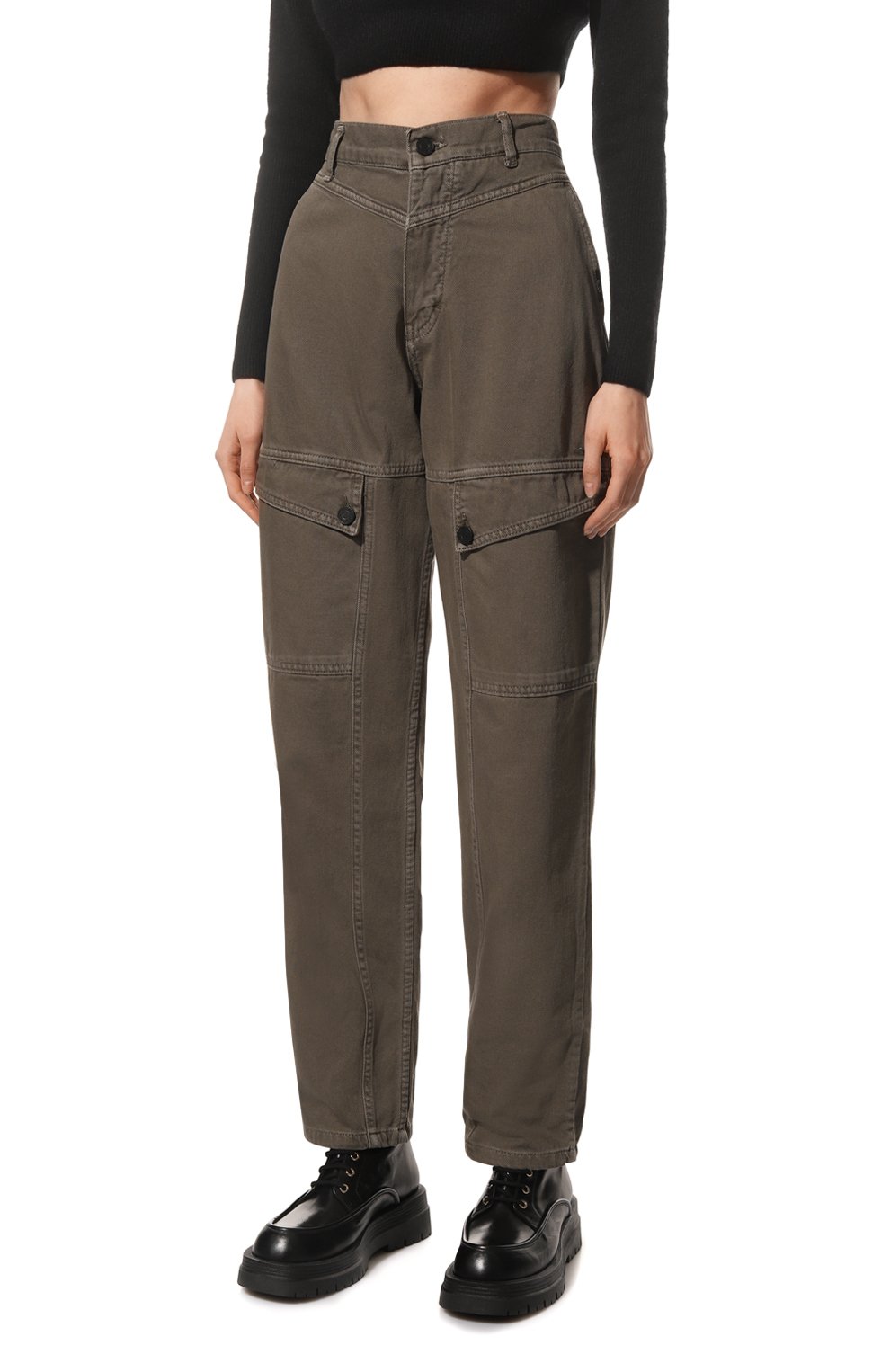 Джинсы BLCV, арт. 102COMCG022_OL, фото 3