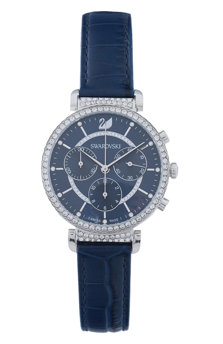 Часы passage chrono SWAROVSKI, арт. 5580342, фото 1