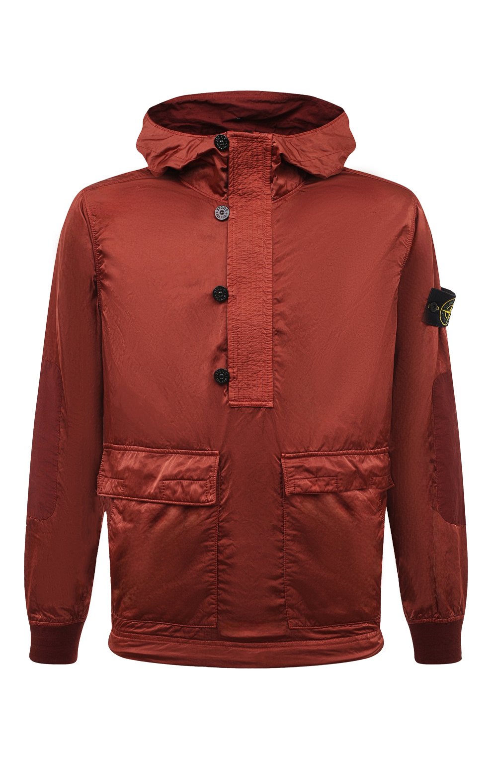 Анорак STONE ISLAND, арт. 751560921, фото 1