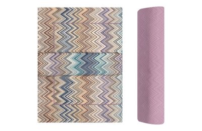 Комплект постельного белья john MISSONIHOME, арт. 1J3LH3D702C/170M/200X220, фото 3