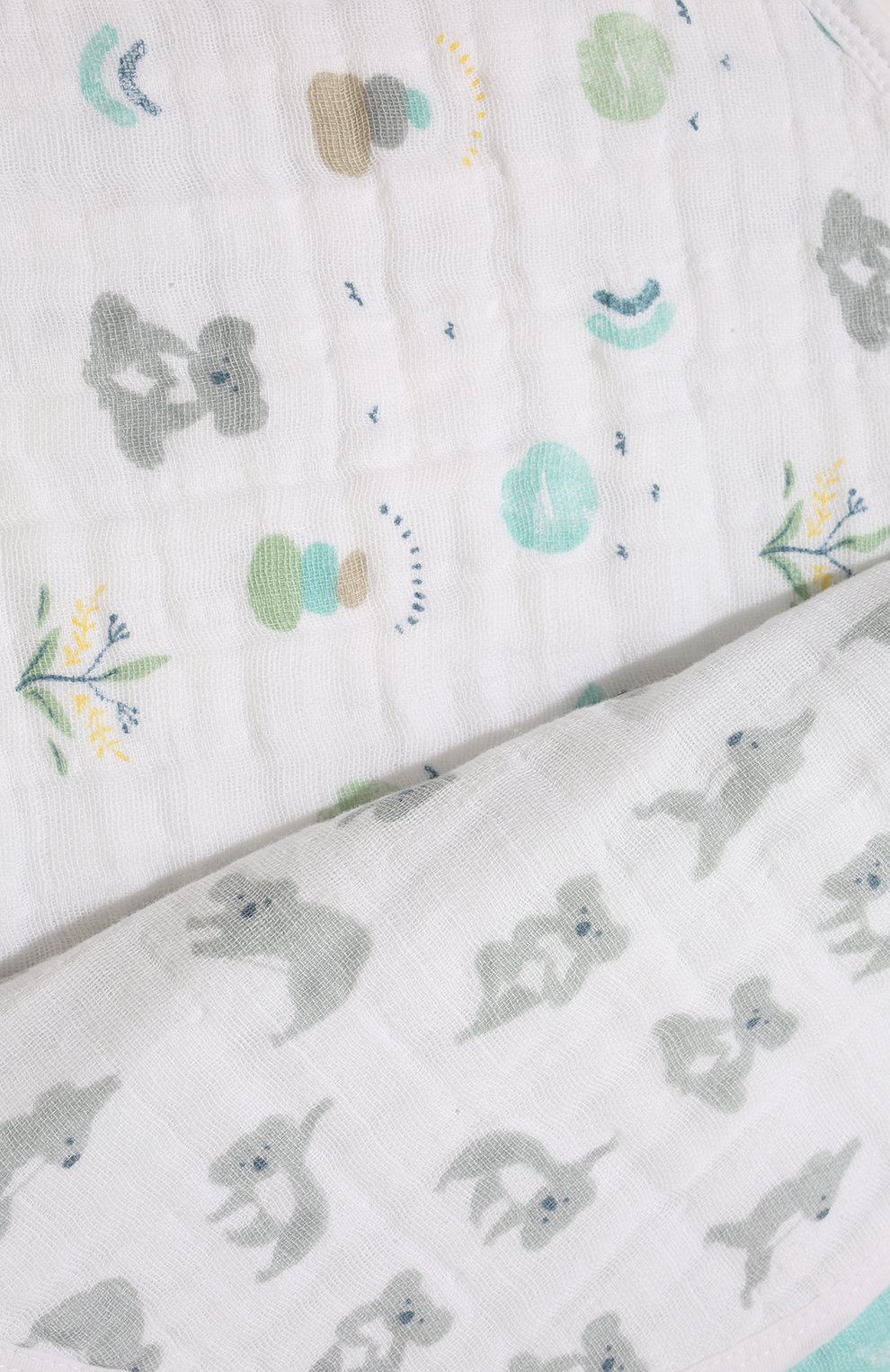 Ком плект из двух нагрудников ADEN+ANAIS, арт. ABBC20012, фото 3