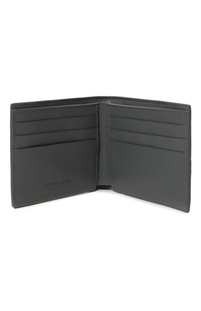 Кожаное портмоне BOTTEGA VENETA, арт. 649603/VBWD2, фото 3