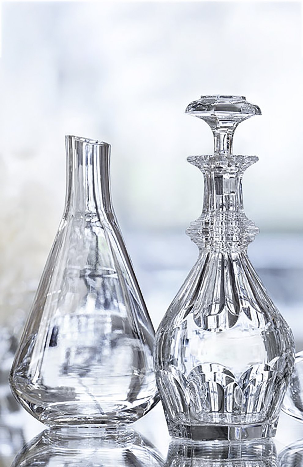 Графин chateau baccarat BACCARAT, арт. 2 610 986, фото 2