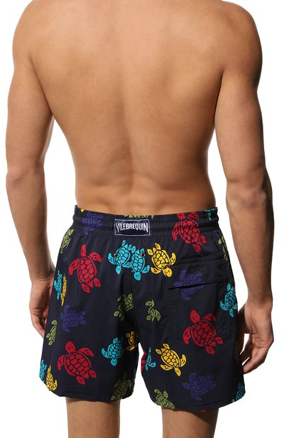 Плавки-шорты VILEBREQUIN, арт. MSOC3F36/390, фото 3