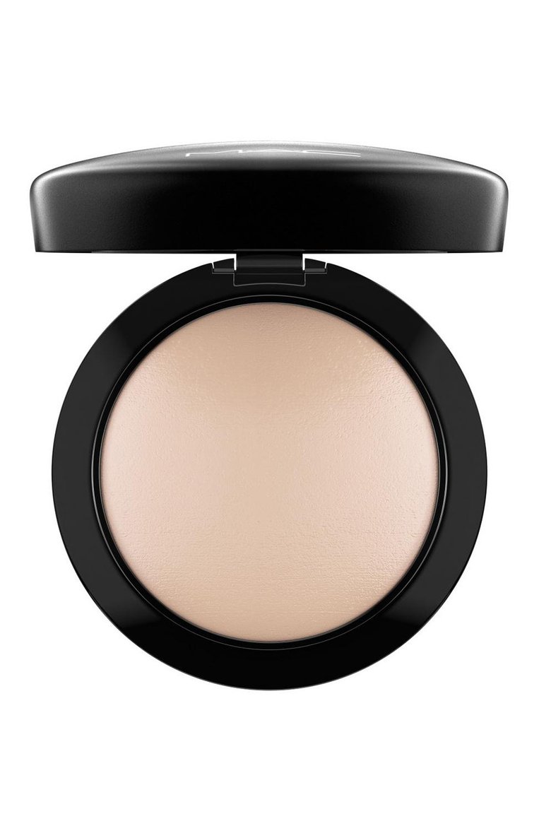 Минеральная пудра mineralize skinfinish natural, light (10g) MAC  цвета, арт. MT7E-01 | Фото 1 (Региональные ограничения белый список (Axapta Mercury): Не проставлено; Финишное покрытие: Матовый; Нос: Не проставлено)