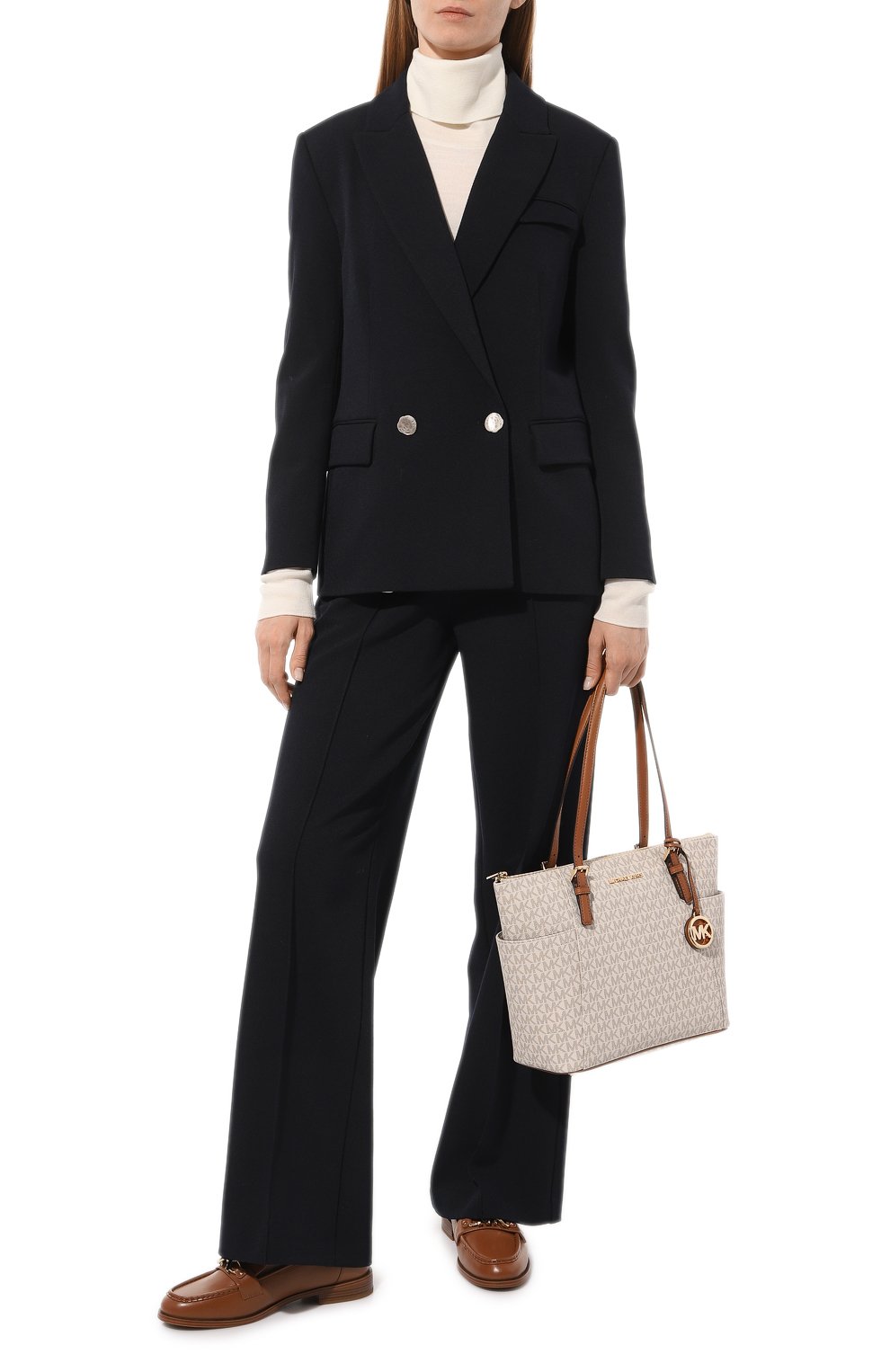 Сумка jet set MICHAEL MICHAEL KORS, арт. 30S0GTTT1B, фото 7