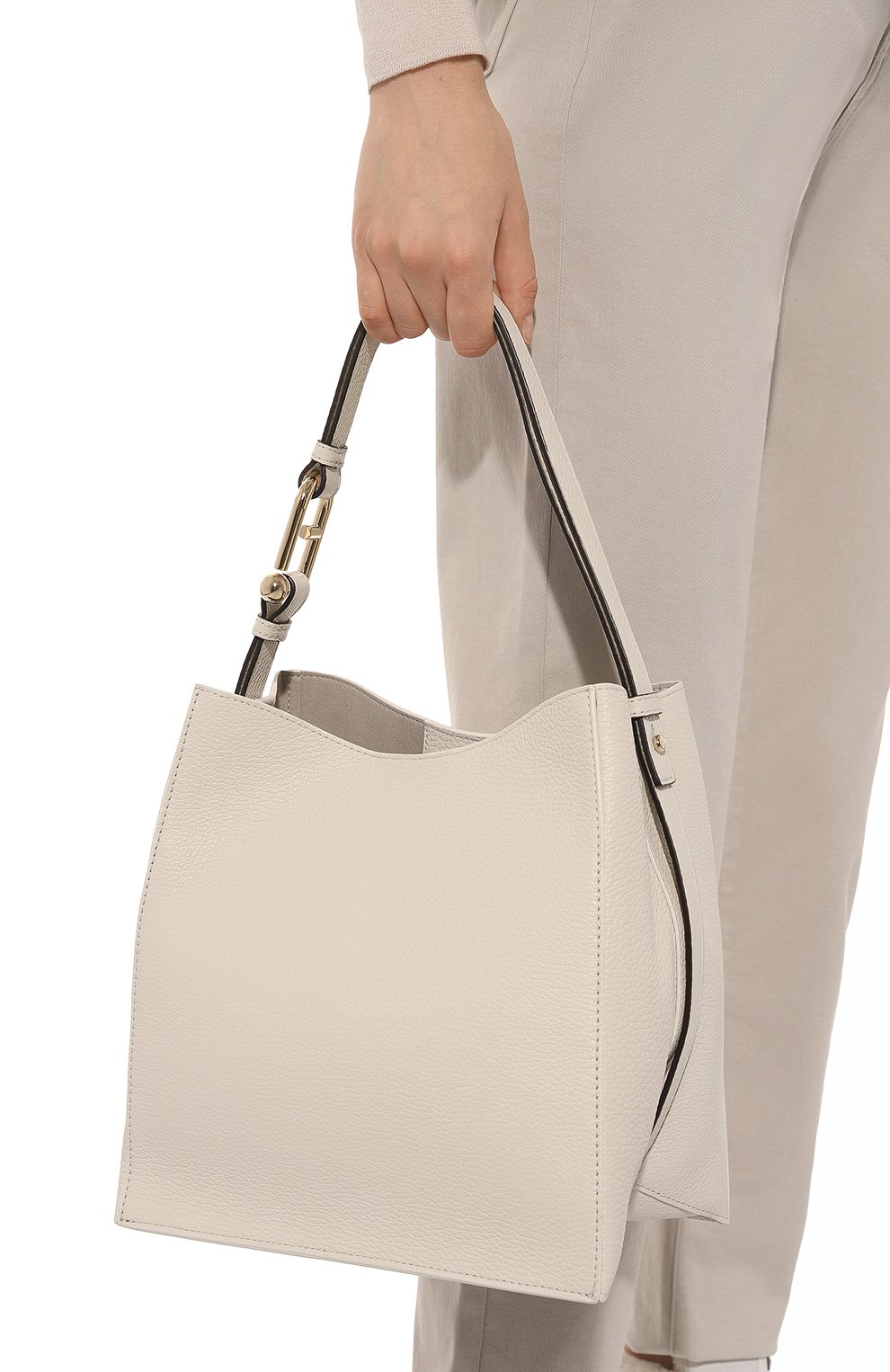 Сумка furla nuvola small FURLA, арт. WB01338/HSF000, фото 2