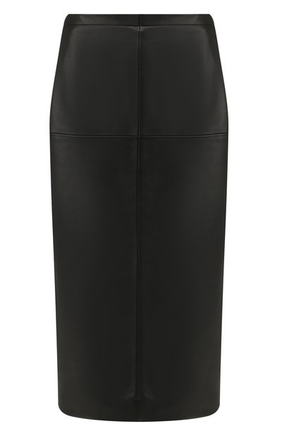 Кожаная юбка ESCADA, арт. 5029851, фото 1