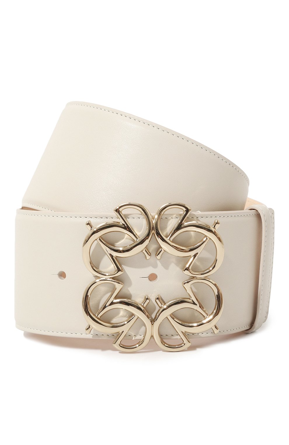 Кожаный ремень ELIE SAAB, арт. ES940413, фото 1