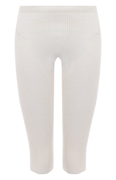 Шорты из вискозы JACQUEMUS, арт. 211KN12/204801, фото 1