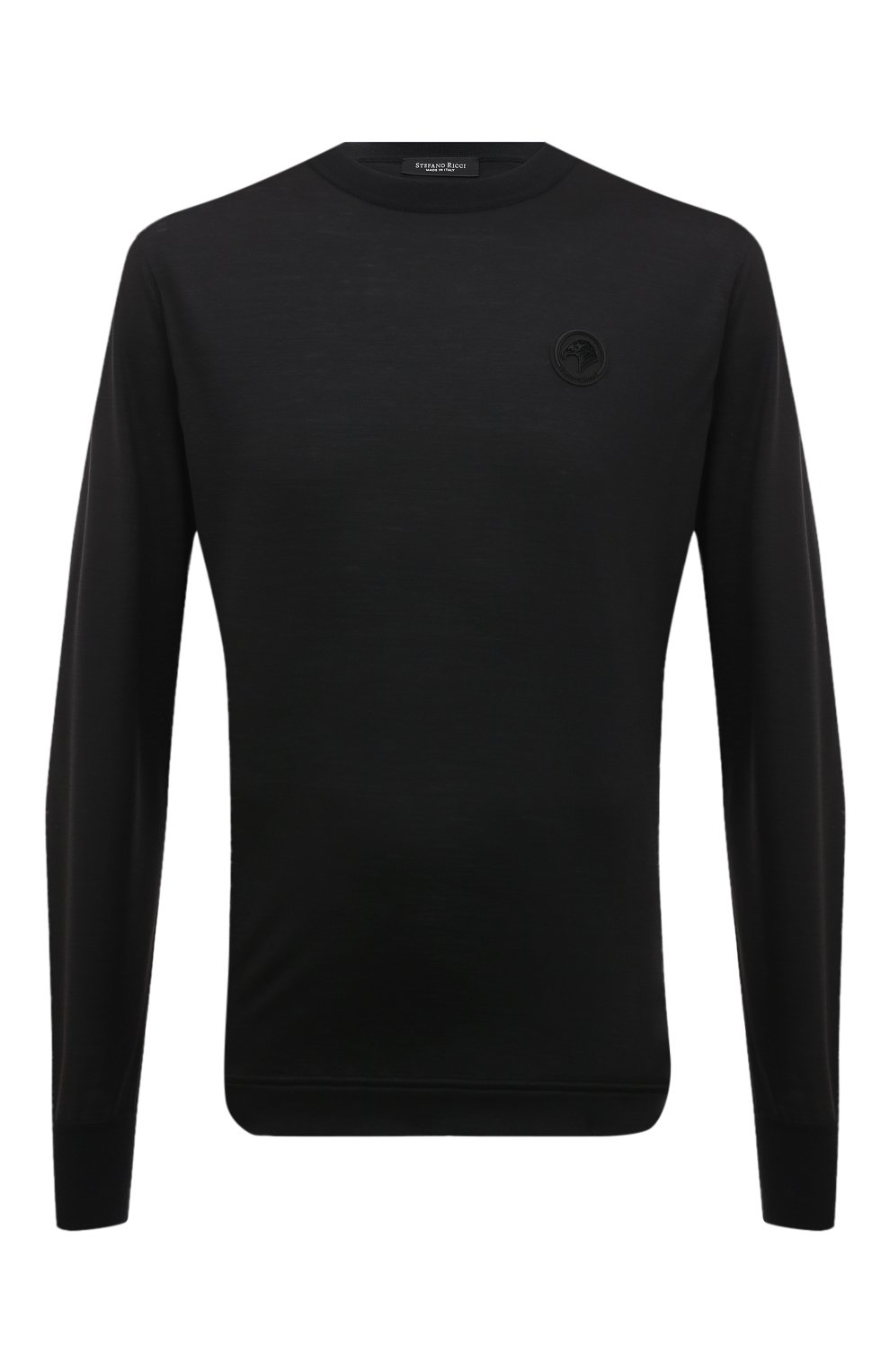 Шерстяной джемпер STEFANO RICCI, арт. K909032G01/T23302, фото 1