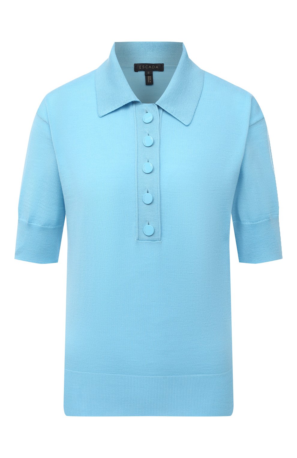 Шерстяное поло ESCADA, арт. 5033562, фото 1