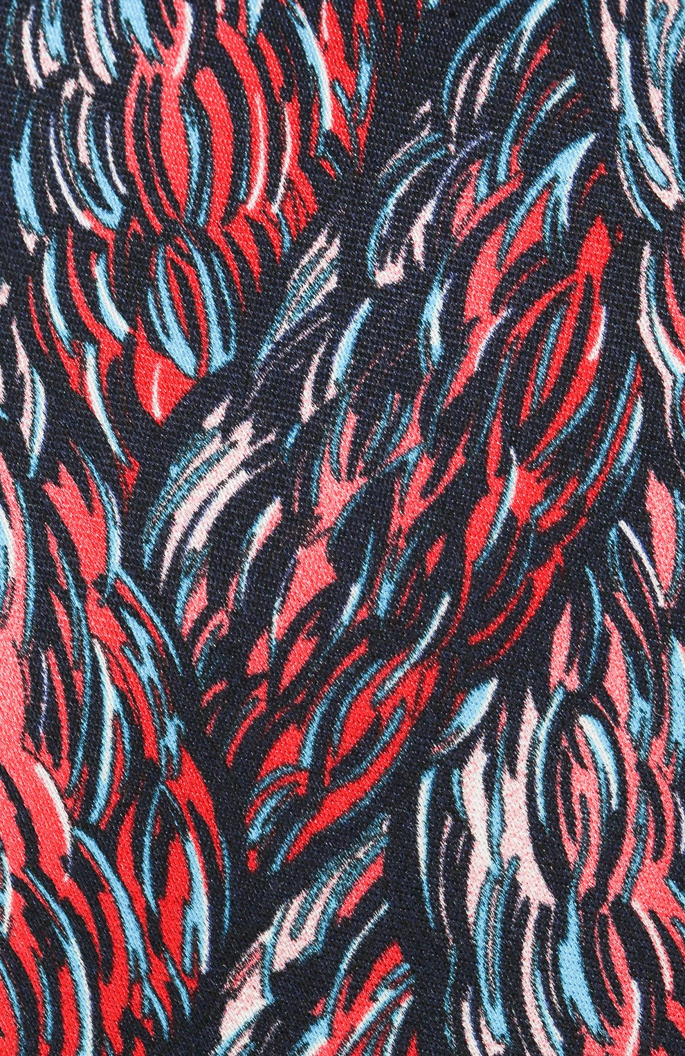 Шелковый галстук ZILLI, арт. 50218/TIES, фото 3