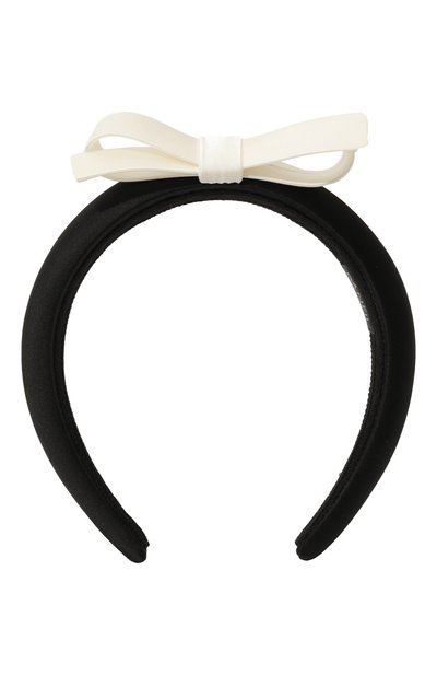 Ободок для волос PANFIL, арт. 0-BND-bow1, фото 1