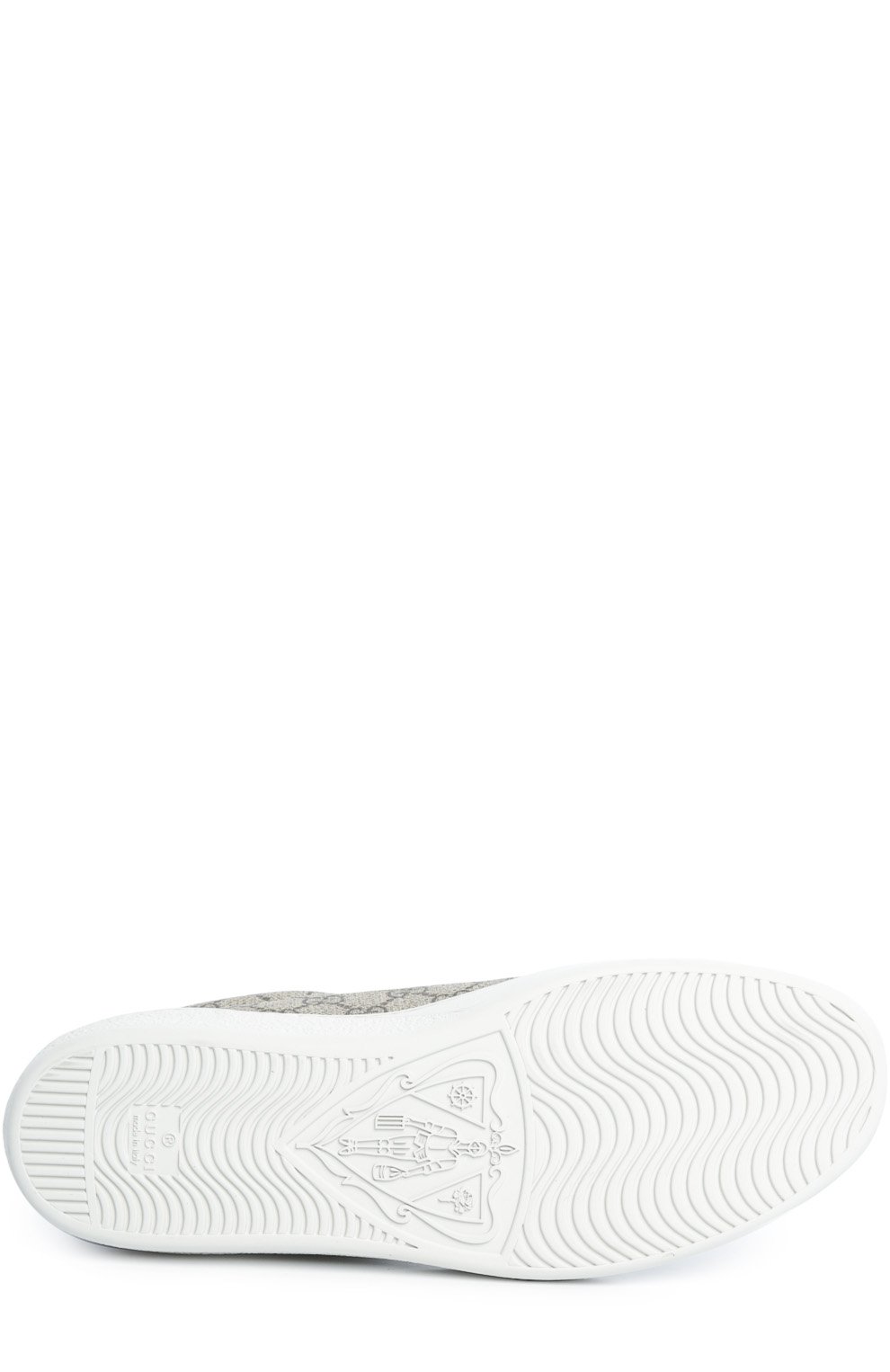 Кеды GUCCI, арт. 322733/KHN80, фото 5